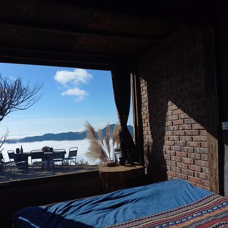 1941M Homestay Ta Xua Bac Yen Dış mekan fotoğraf