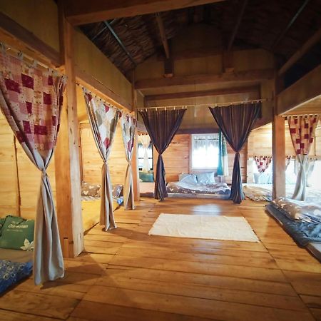 1941M Homestay Ta Xua Bac Yen Dış mekan fotoğraf