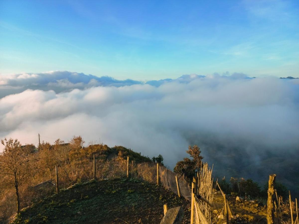 1941M Homestay Ta Xua Bac Yen Dış mekan fotoğraf