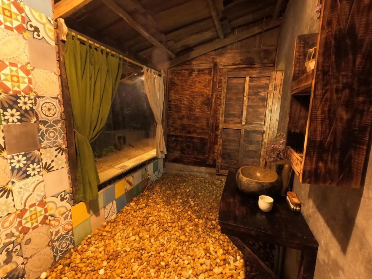 1941M Homestay Ta Xua Bac Yen Dış mekan fotoğraf