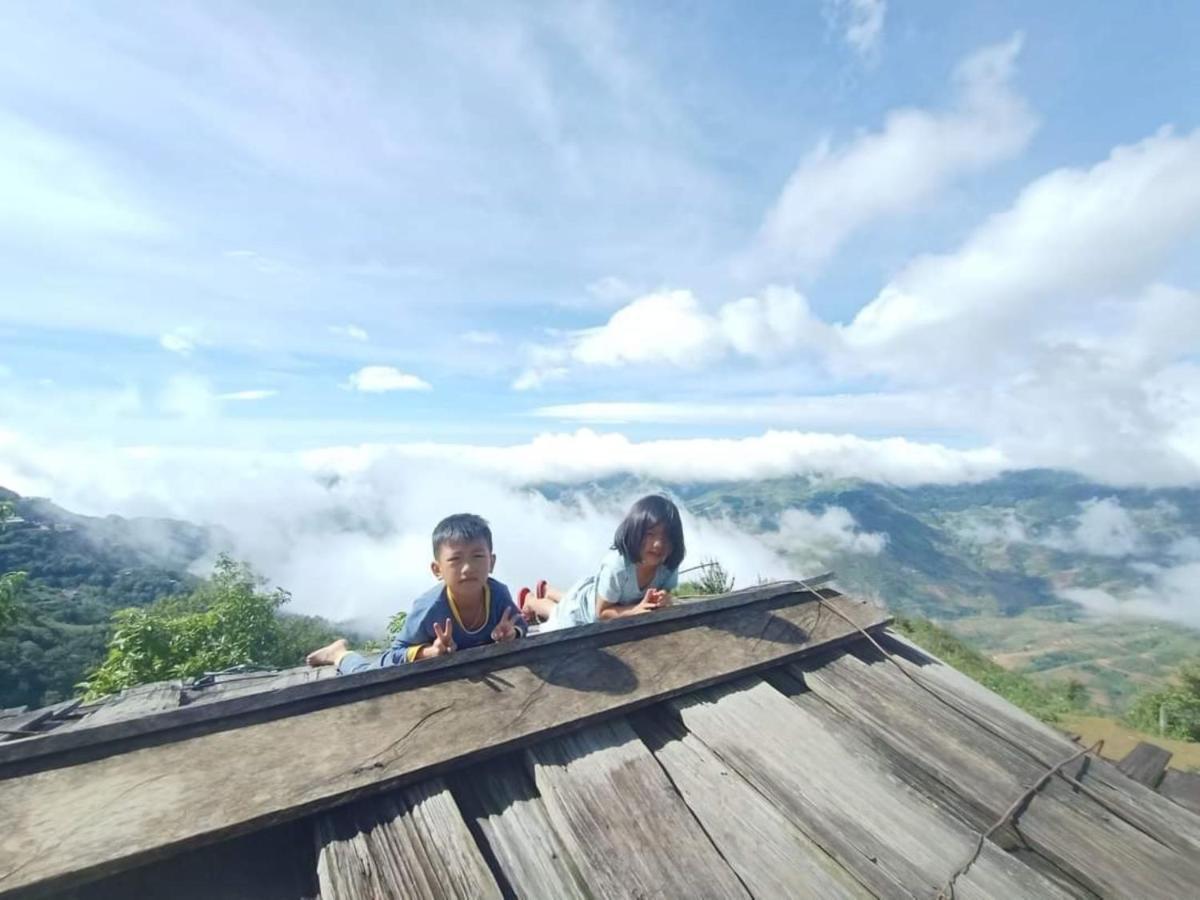1941M Homestay Ta Xua Bac Yen Dış mekan fotoğraf