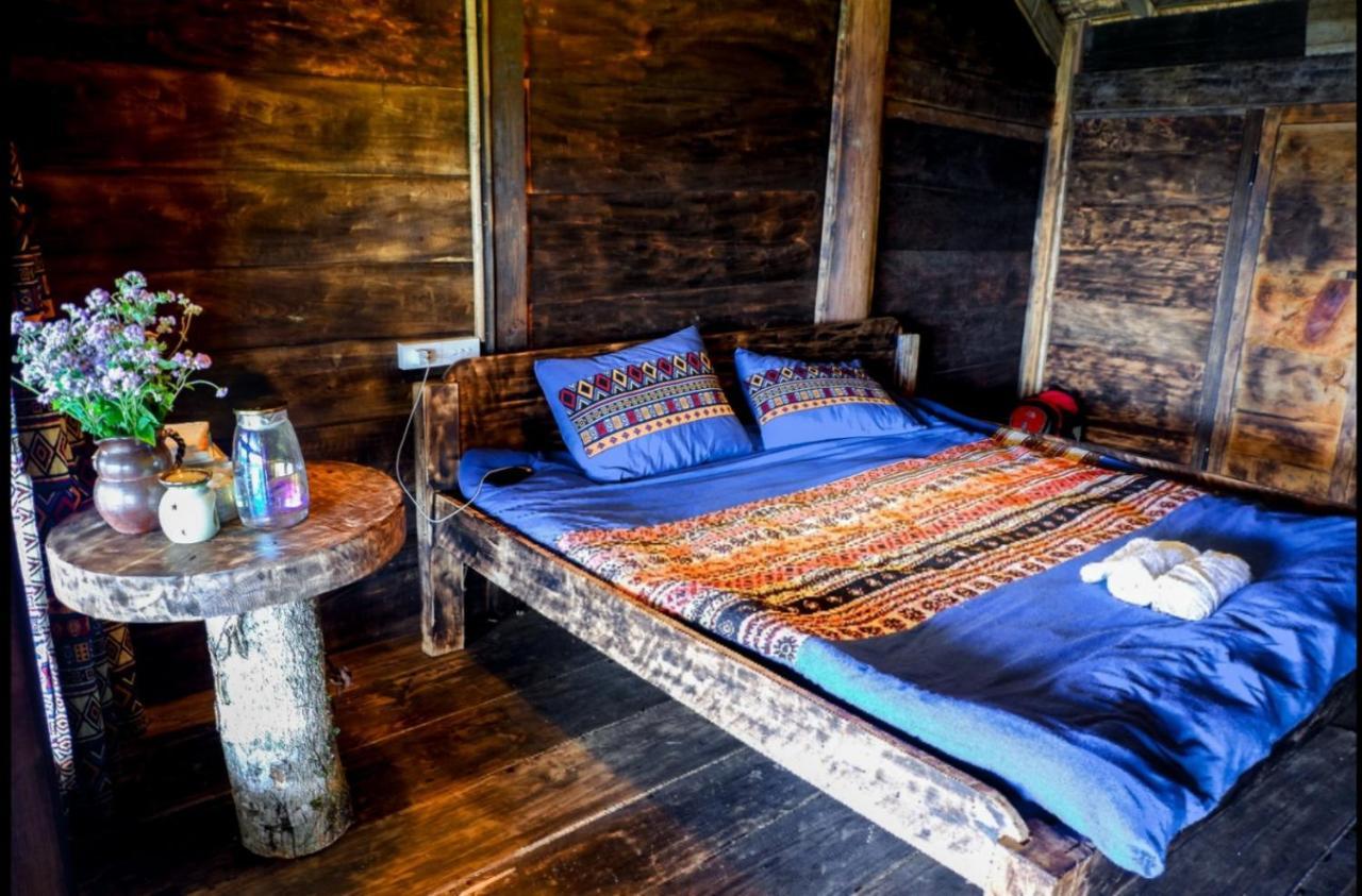 1941M Homestay Ta Xua Bac Yen Dış mekan fotoğraf