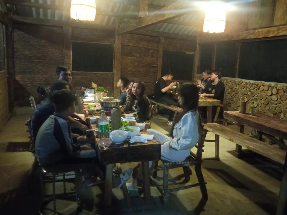 1941M Homestay Ta Xua Bac Yen Dış mekan fotoğraf