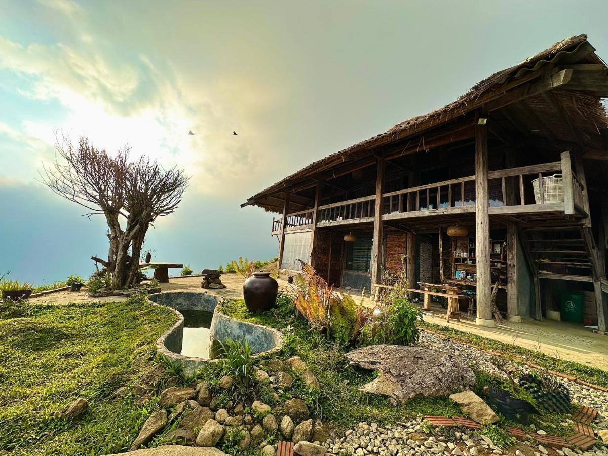 1941M Homestay Ta Xua Bac Yen Dış mekan fotoğraf