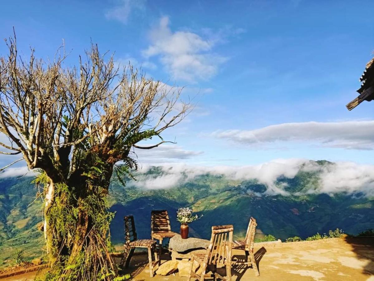 1941M Homestay Ta Xua Bac Yen Dış mekan fotoğraf