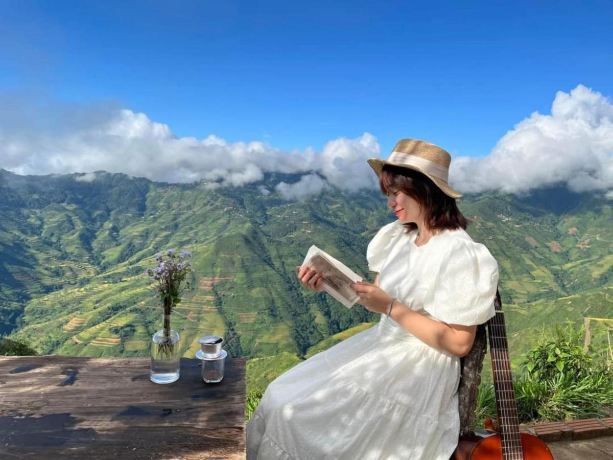 1941M Homestay Ta Xua Bac Yen Dış mekan fotoğraf