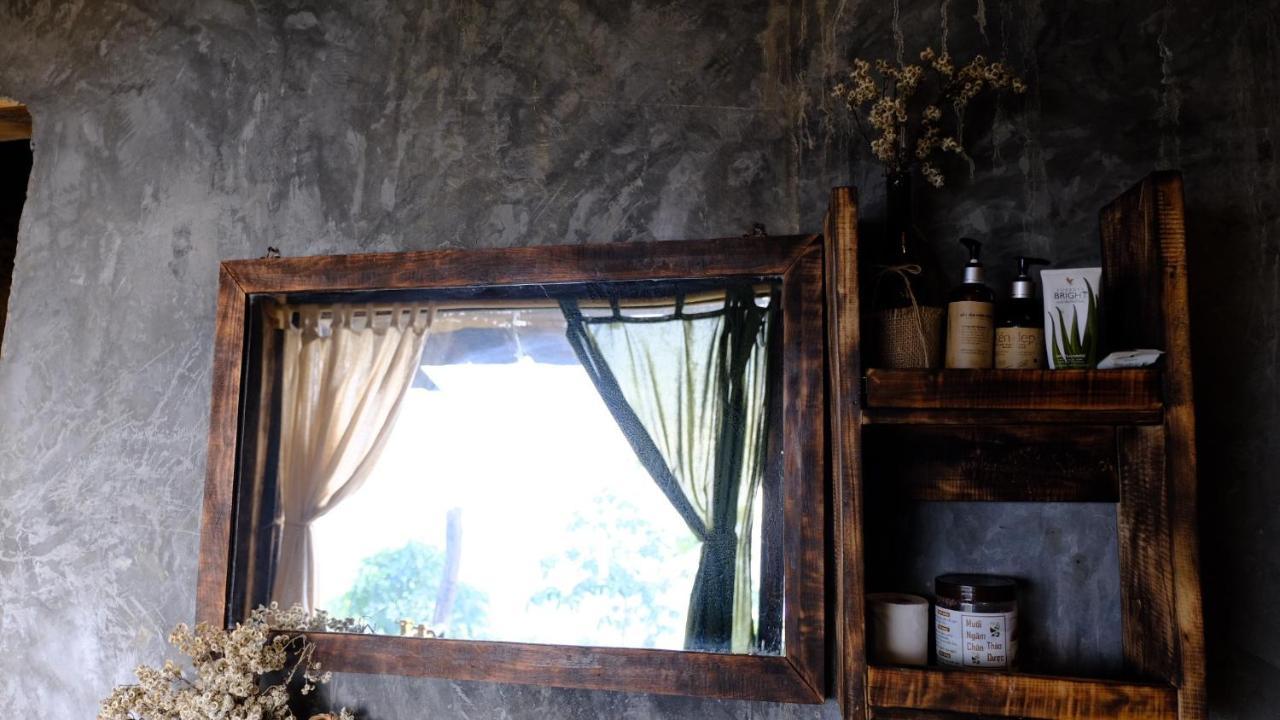 1941M Homestay Ta Xua Bac Yen Dış mekan fotoğraf