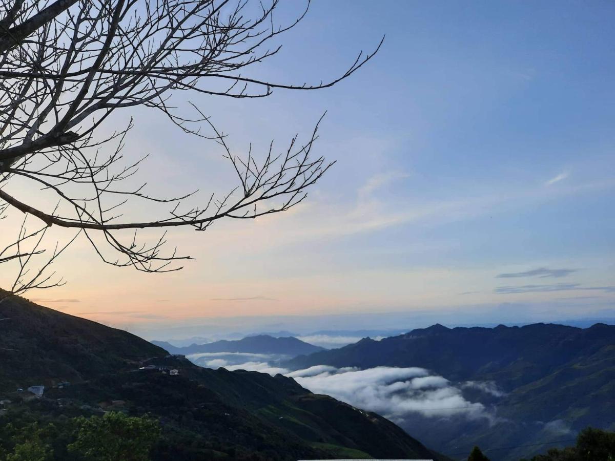 1941M Homestay Ta Xua Bac Yen Dış mekan fotoğraf