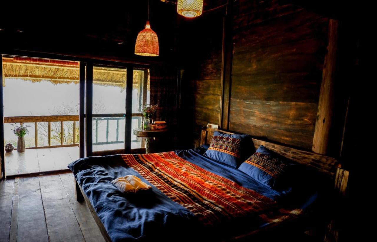 1941M Homestay Ta Xua Bac Yen Dış mekan fotoğraf