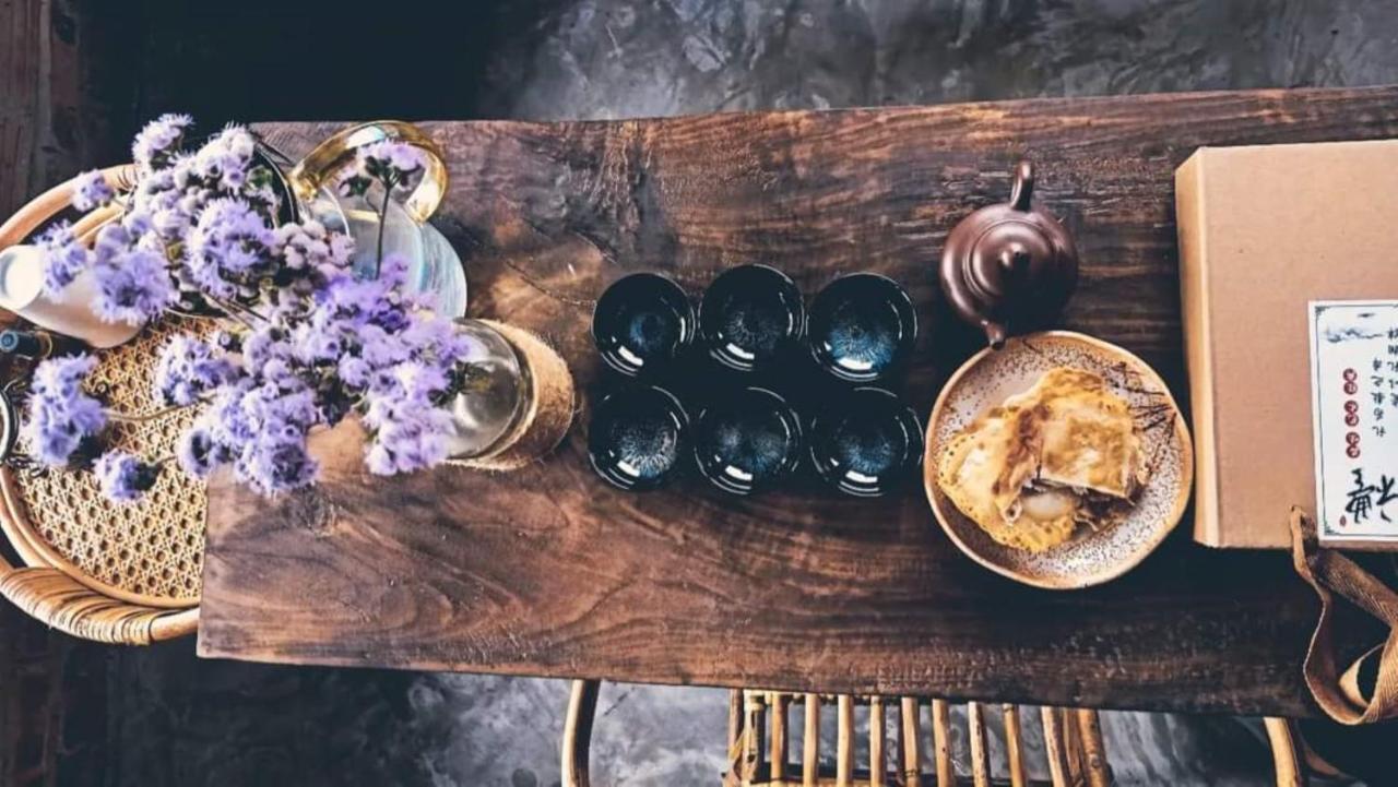 1941M Homestay Ta Xua Bac Yen Dış mekan fotoğraf