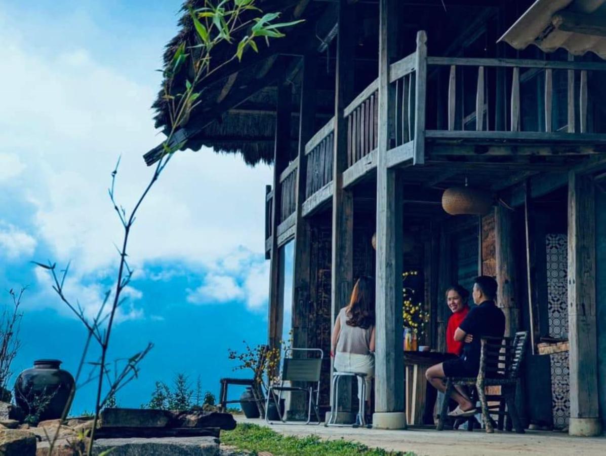 1941M Homestay Ta Xua Bac Yen Dış mekan fotoğraf