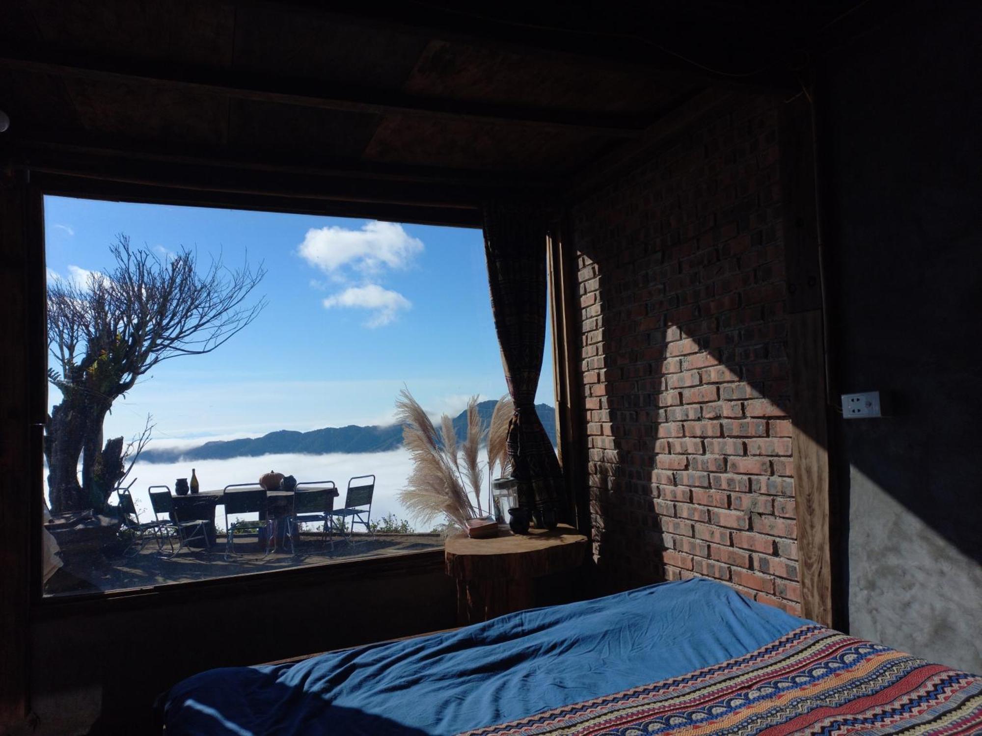 1941M Homestay Ta Xua Bac Yen Dış mekan fotoğraf