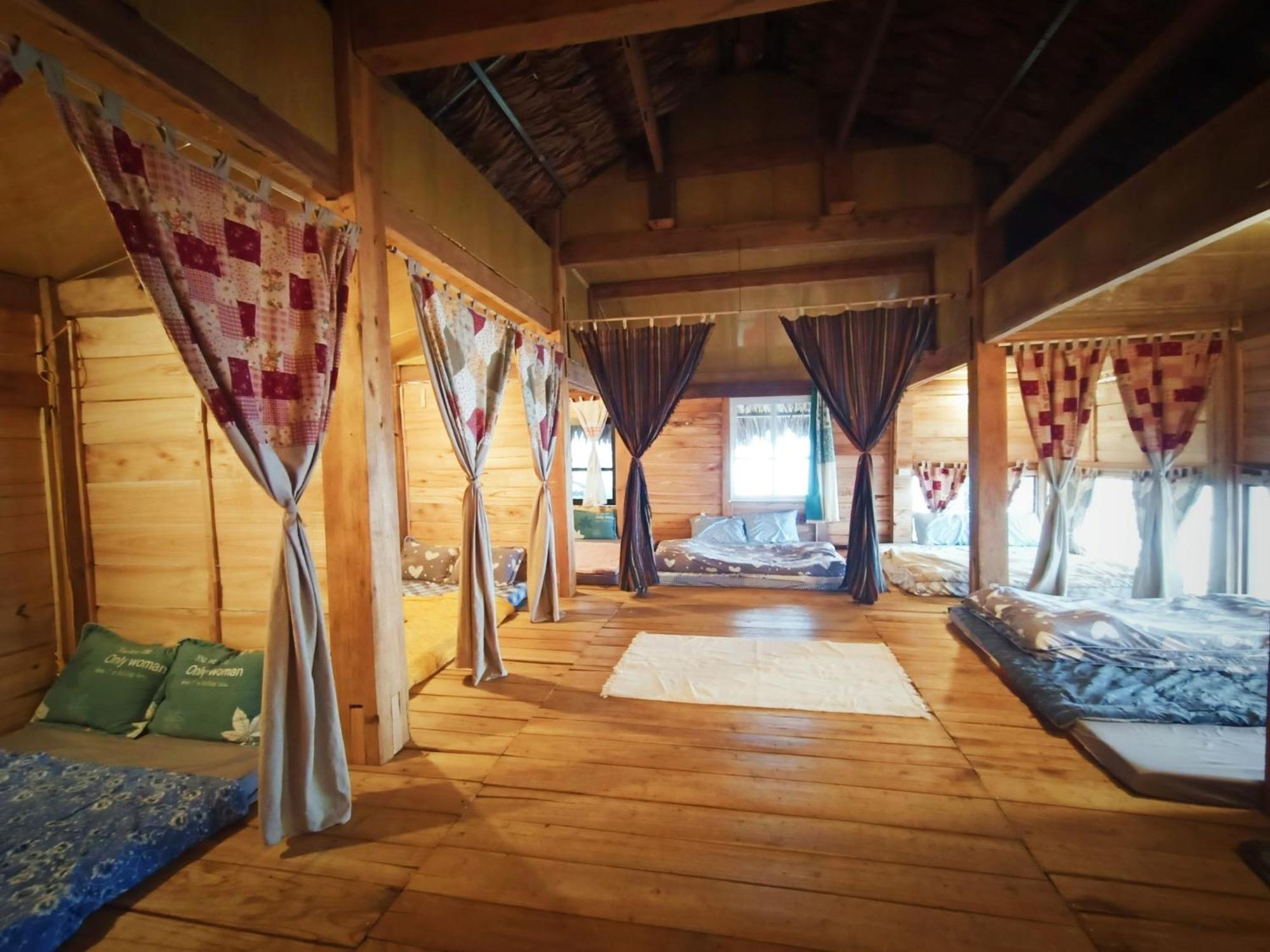1941M Homestay Ta Xua Bac Yen Dış mekan fotoğraf