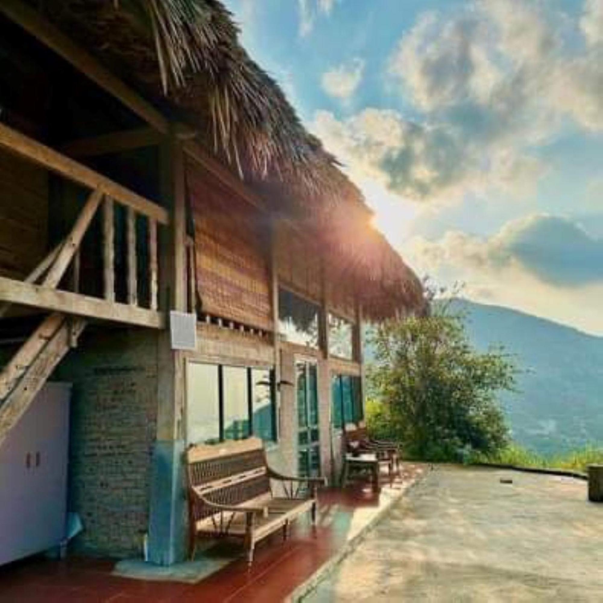 1941M Homestay Ta Xua Bac Yen Dış mekan fotoğraf