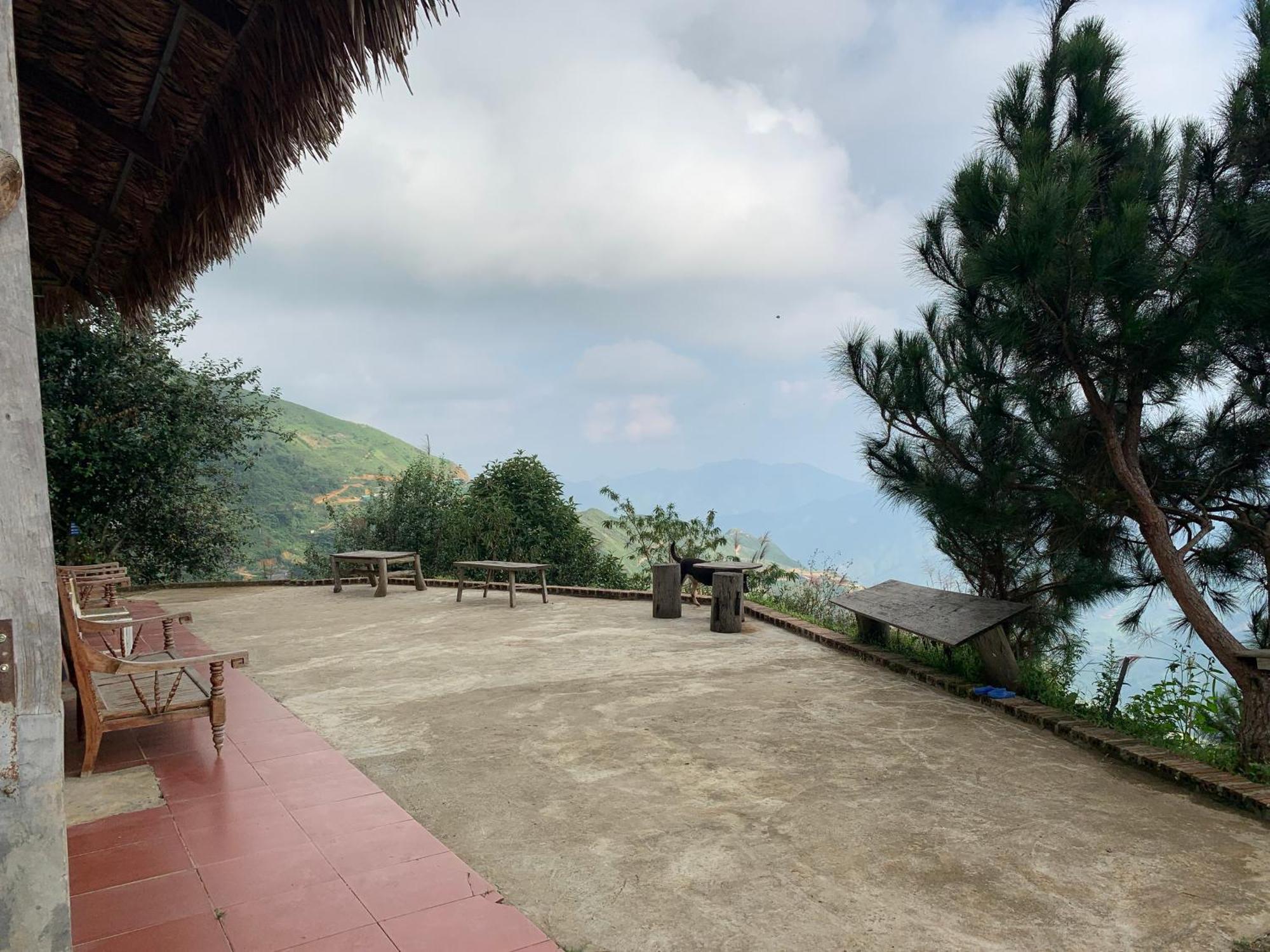 1941M Homestay Ta Xua Bac Yen Dış mekan fotoğraf