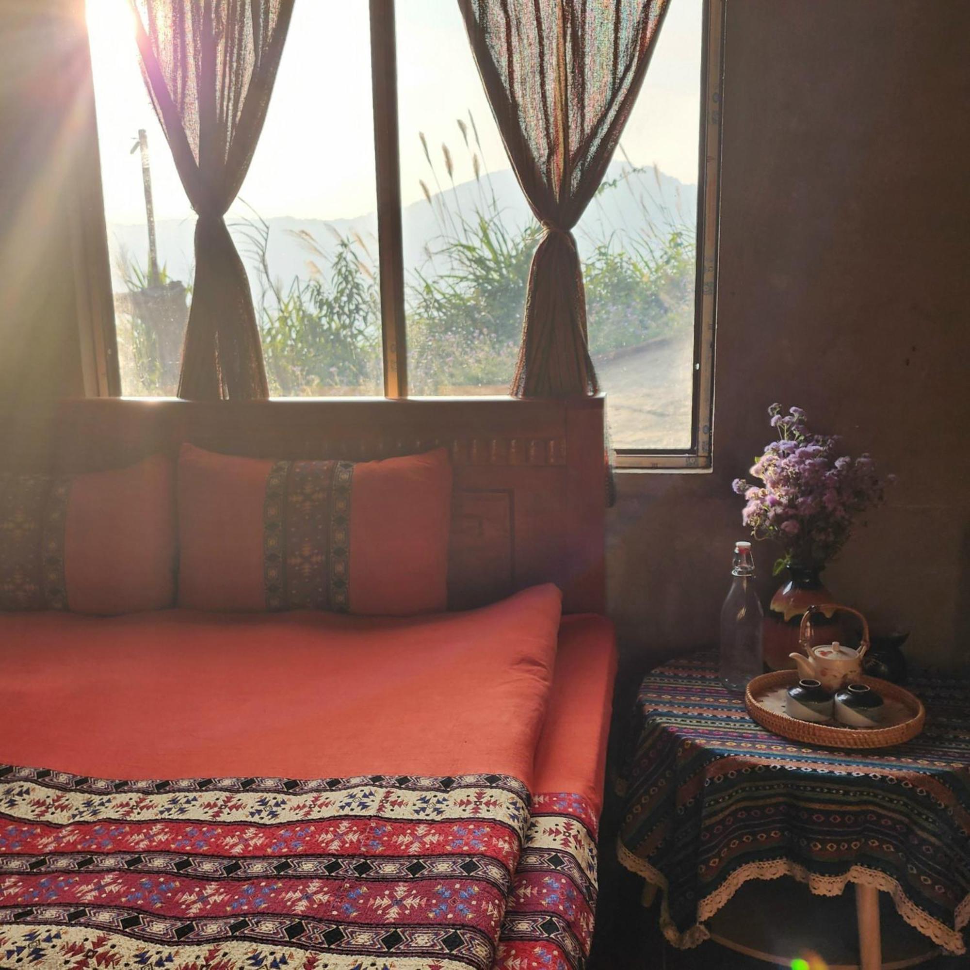 1941M Homestay Ta Xua Bac Yen Dış mekan fotoğraf