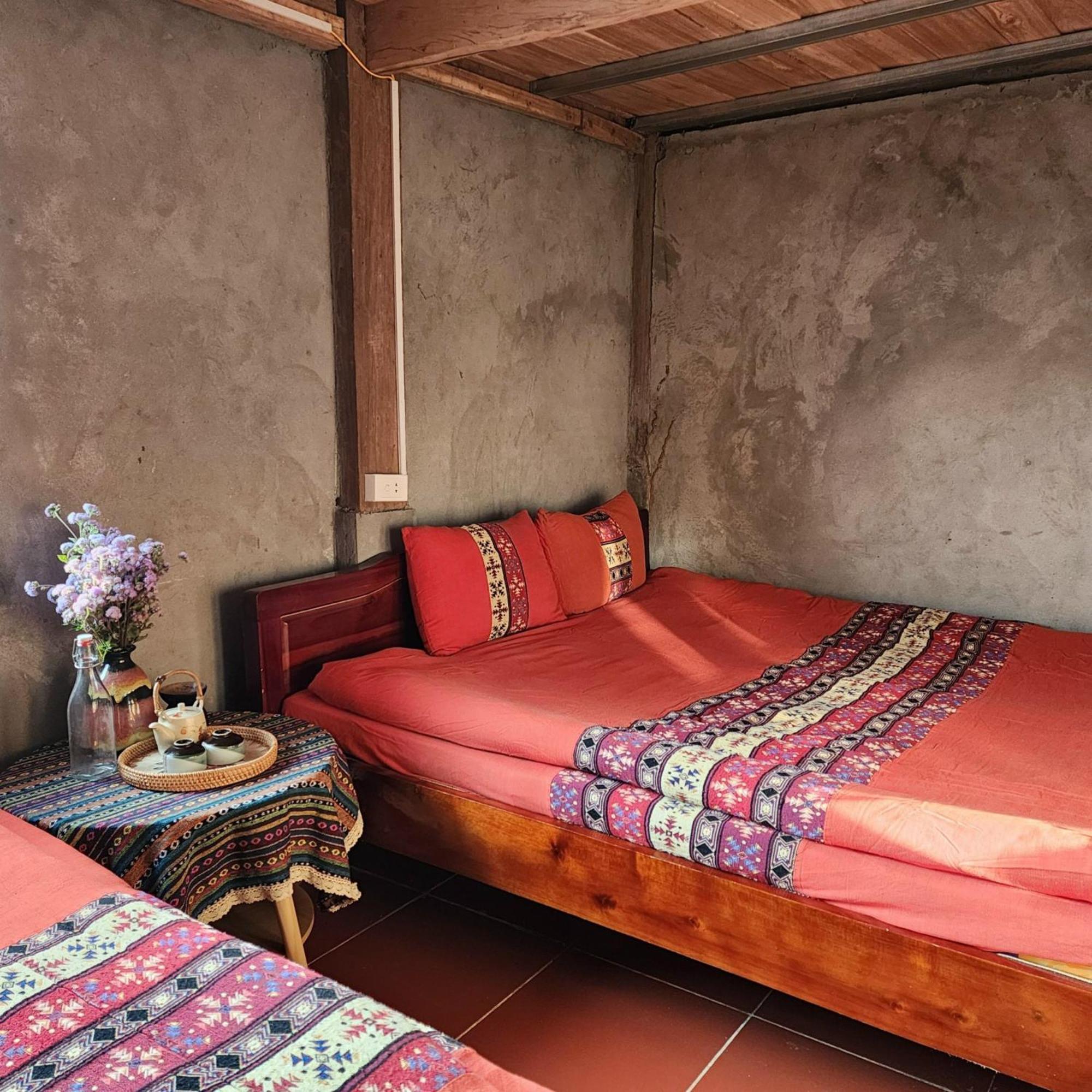 1941M Homestay Ta Xua Bac Yen Dış mekan fotoğraf