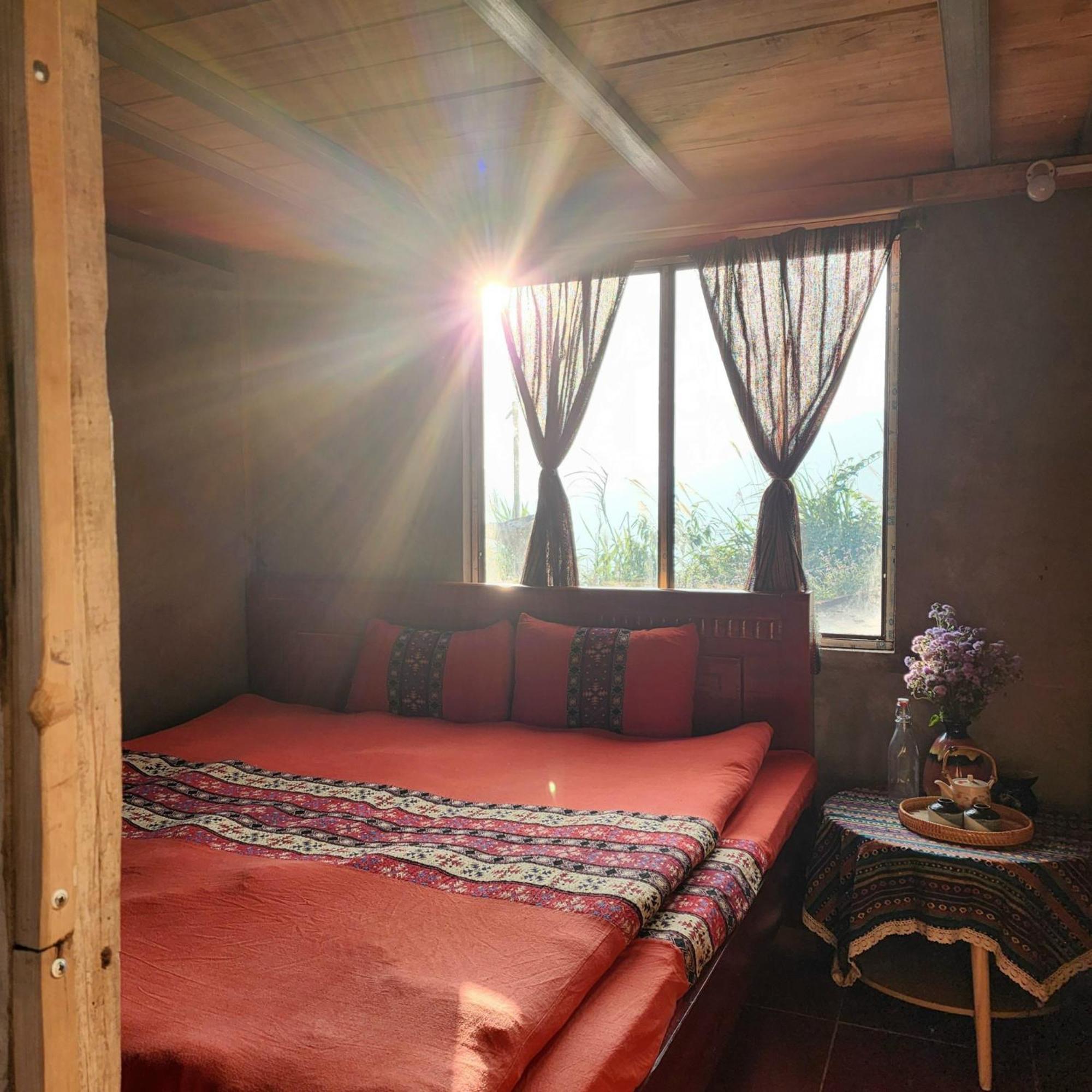 1941M Homestay Ta Xua Bac Yen Dış mekan fotoğraf