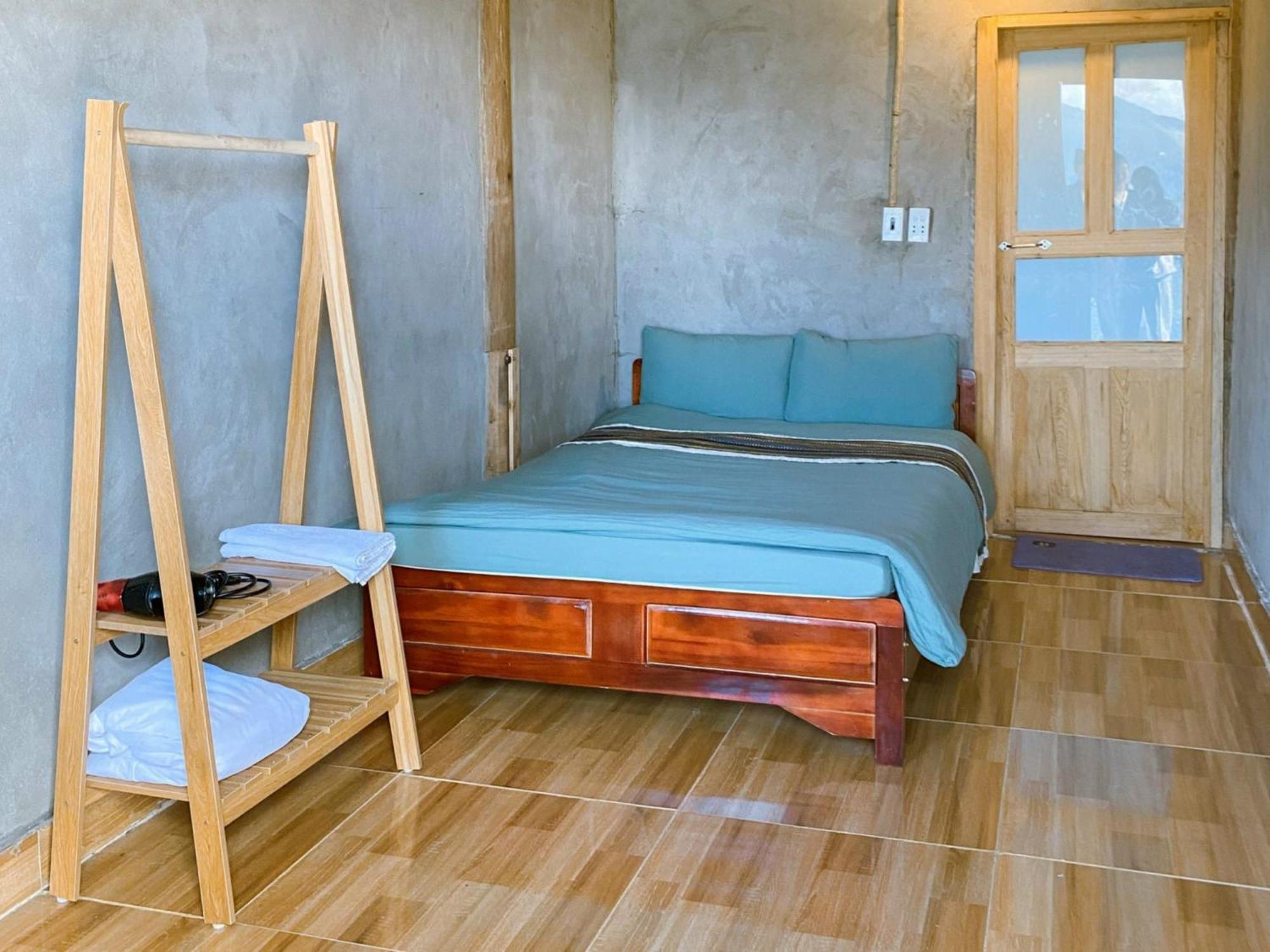 1941M Homestay Ta Xua Bac Yen Dış mekan fotoğraf