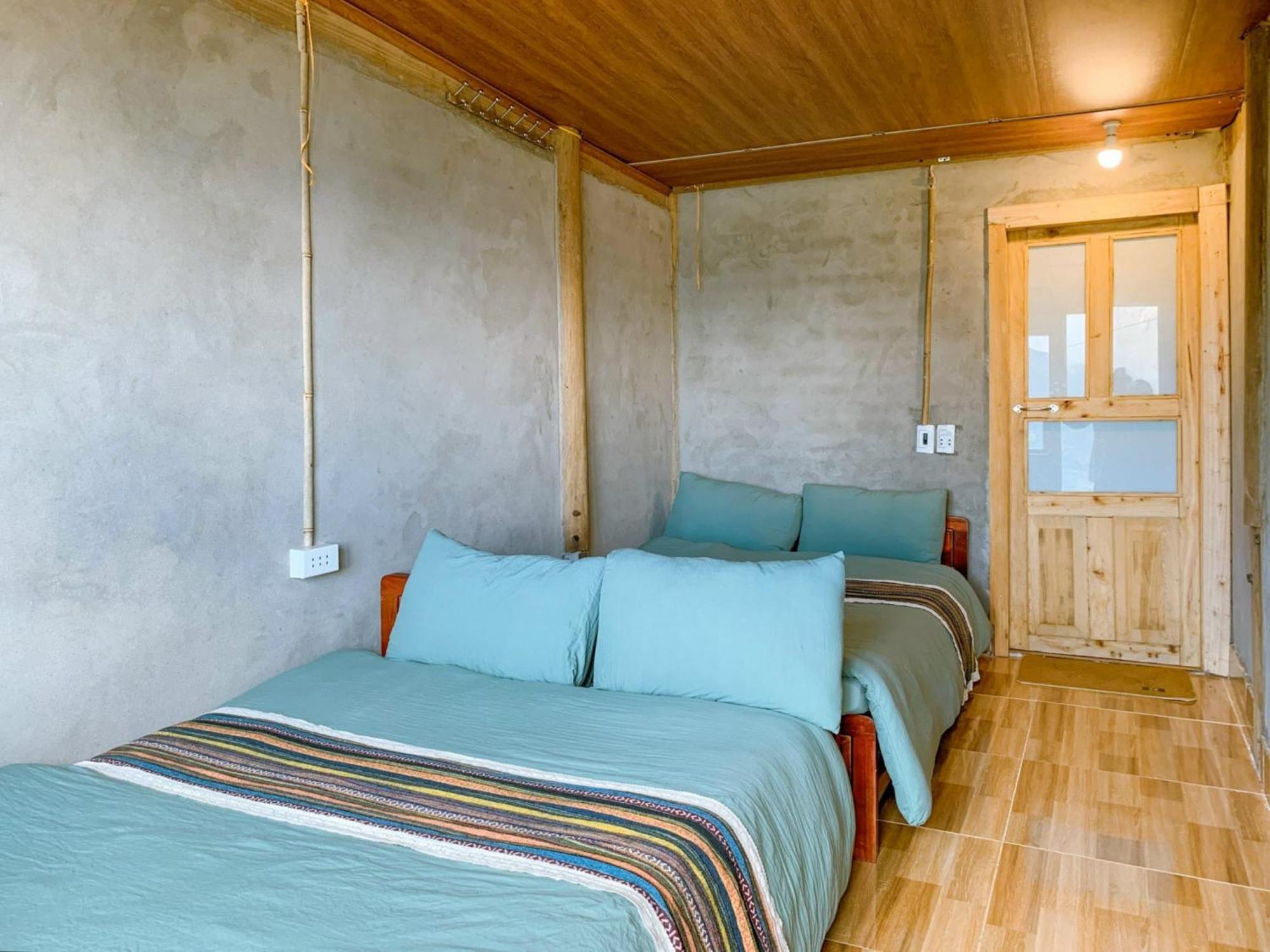 1941M Homestay Ta Xua Bac Yen Dış mekan fotoğraf