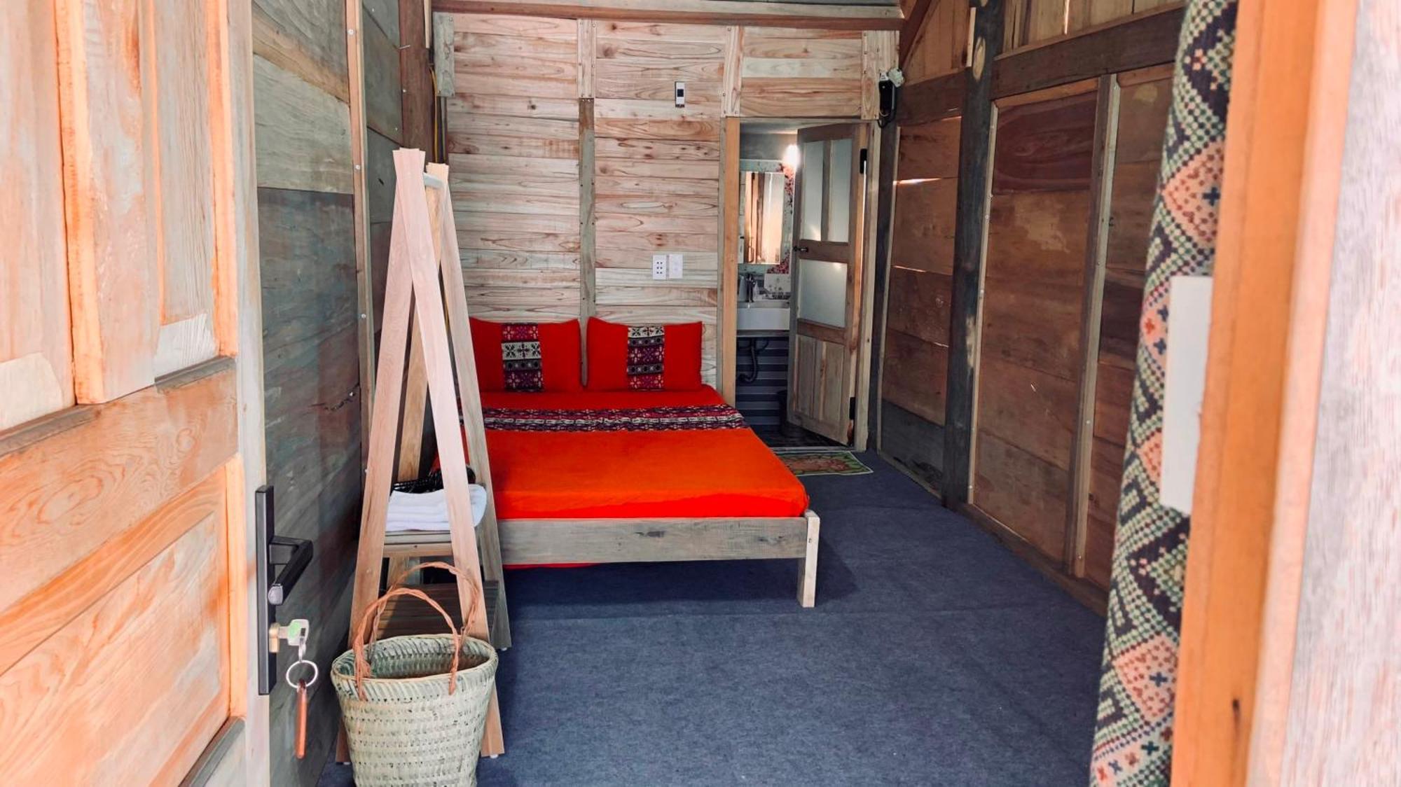 1941M Homestay Ta Xua Bac Yen Dış mekan fotoğraf
