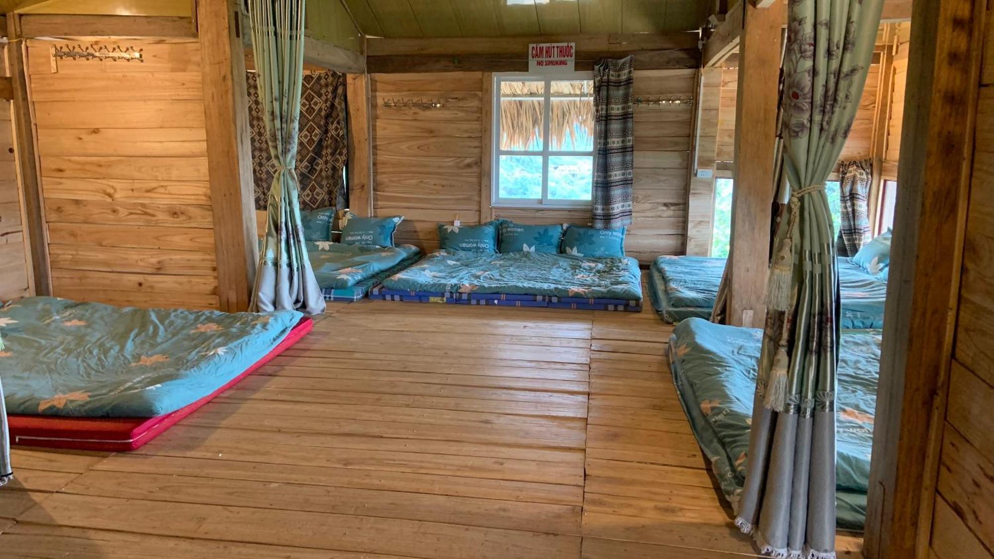 1941M Homestay Ta Xua Bac Yen Dış mekan fotoğraf